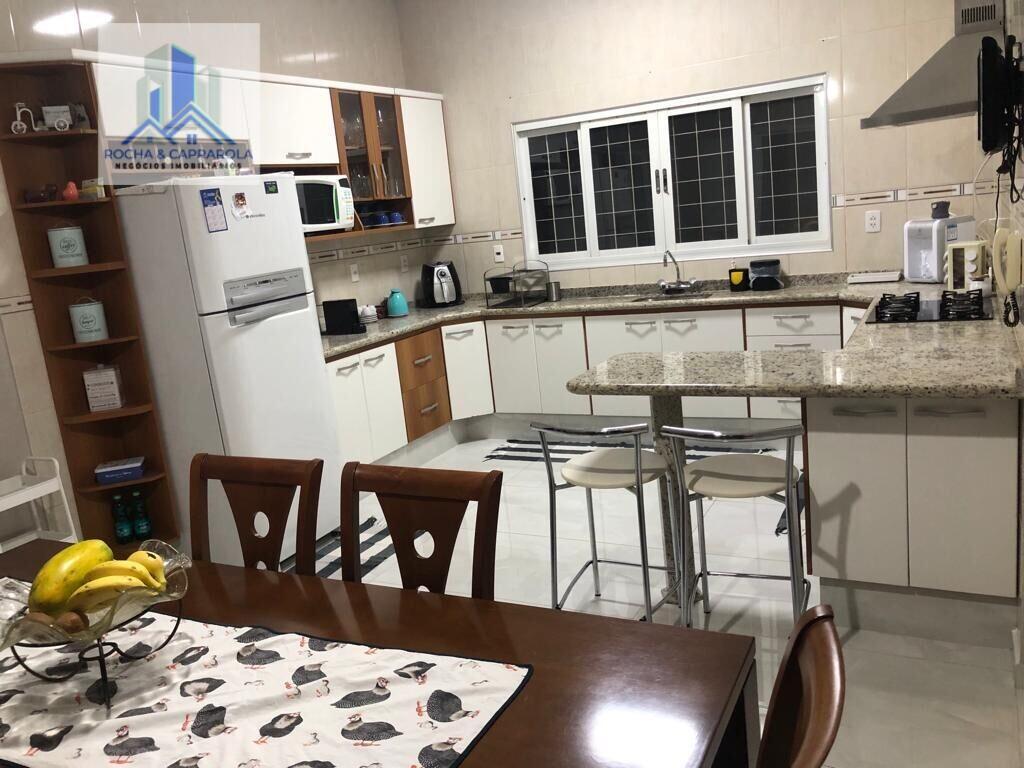 Casa à venda no bairro Vila Santa Emília em Tatuí/SP