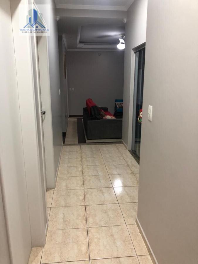 Casa à venda no bairro Vila Santa Emília em Tatuí/SP