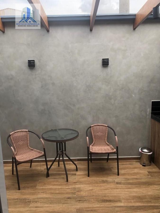 Casa à venda no bairro Vila Santa Emília em Tatuí/SP
