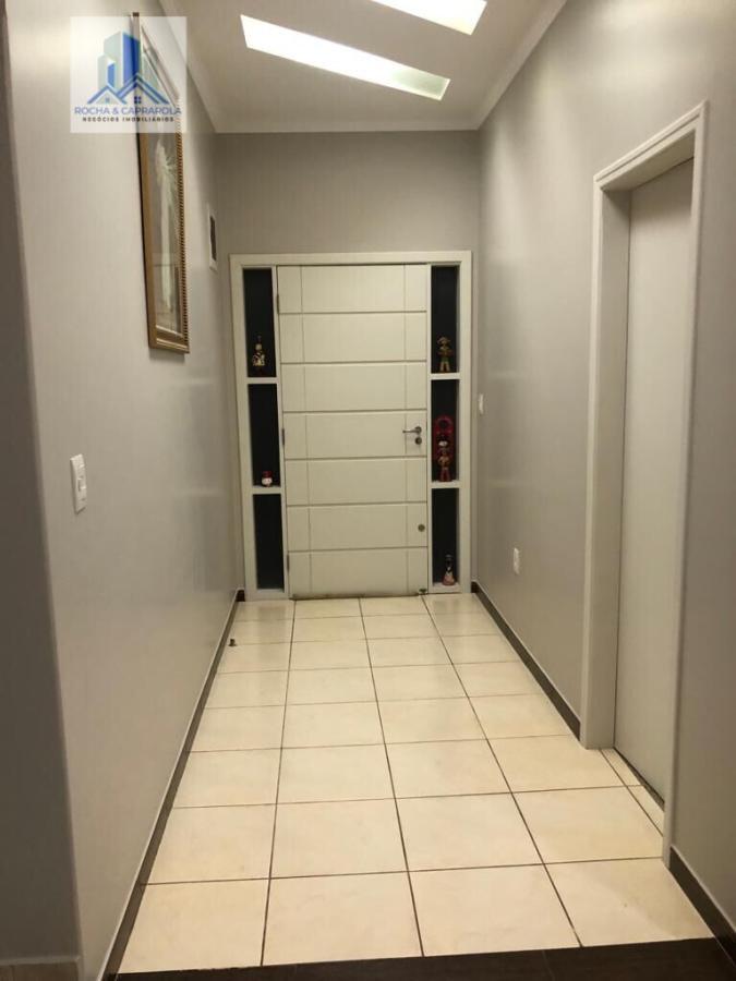 Casa à venda no bairro Vila Santa Emília em Tatuí/SP