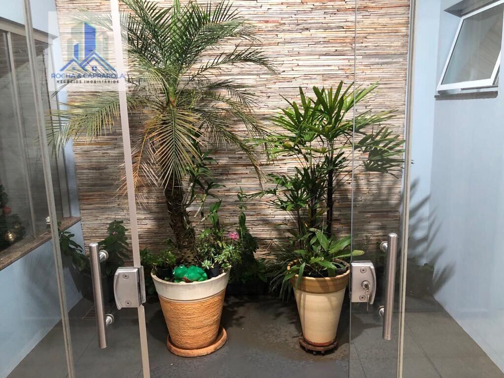 Casa à venda no bairro Vila Santa Emília em Tatuí/SP