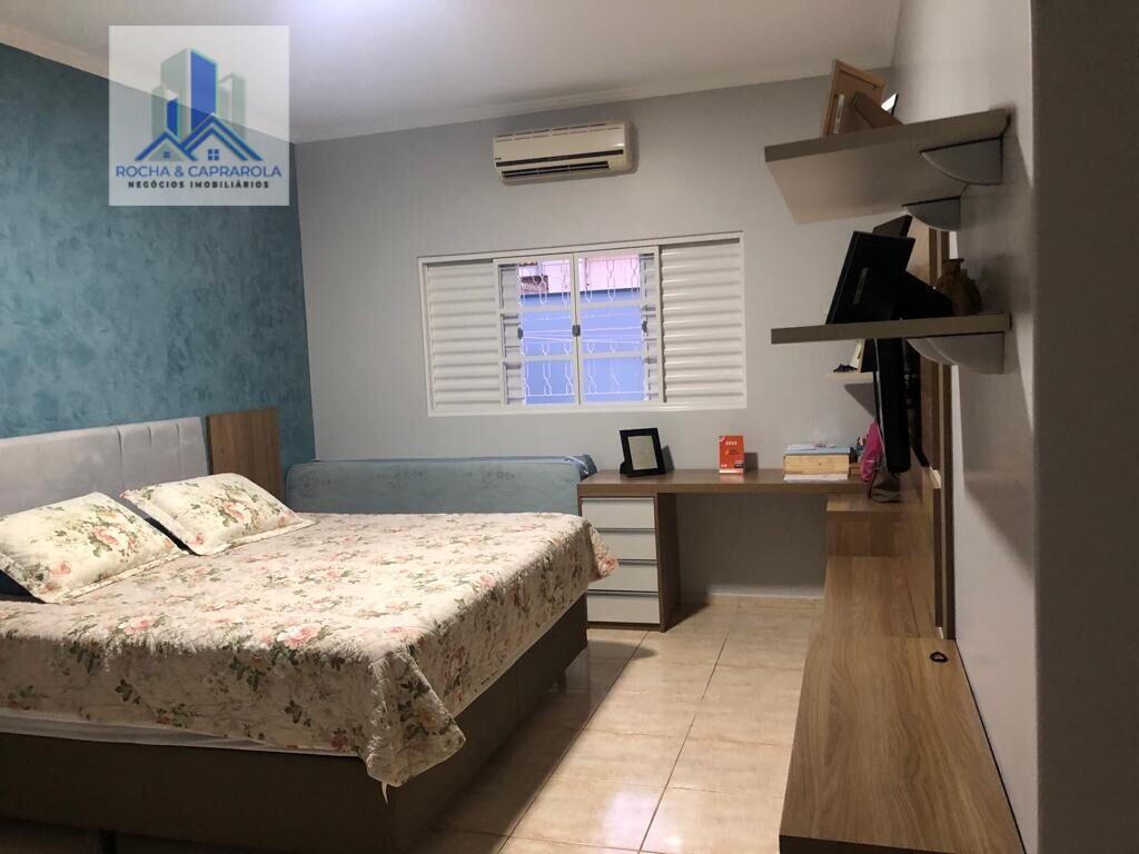 Casa à venda no bairro Vila Santa Emília em Tatuí/SP