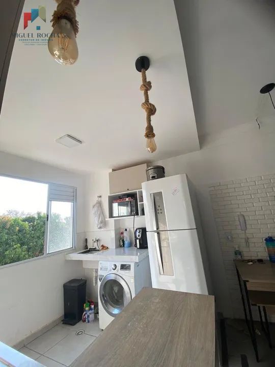 Apartamento a venda em Tatuí SP