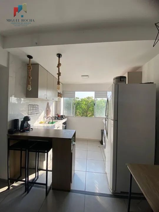 Apartamento a venda em Tatuí SP