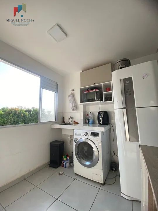 Apartamento a venda em Tatuí SP