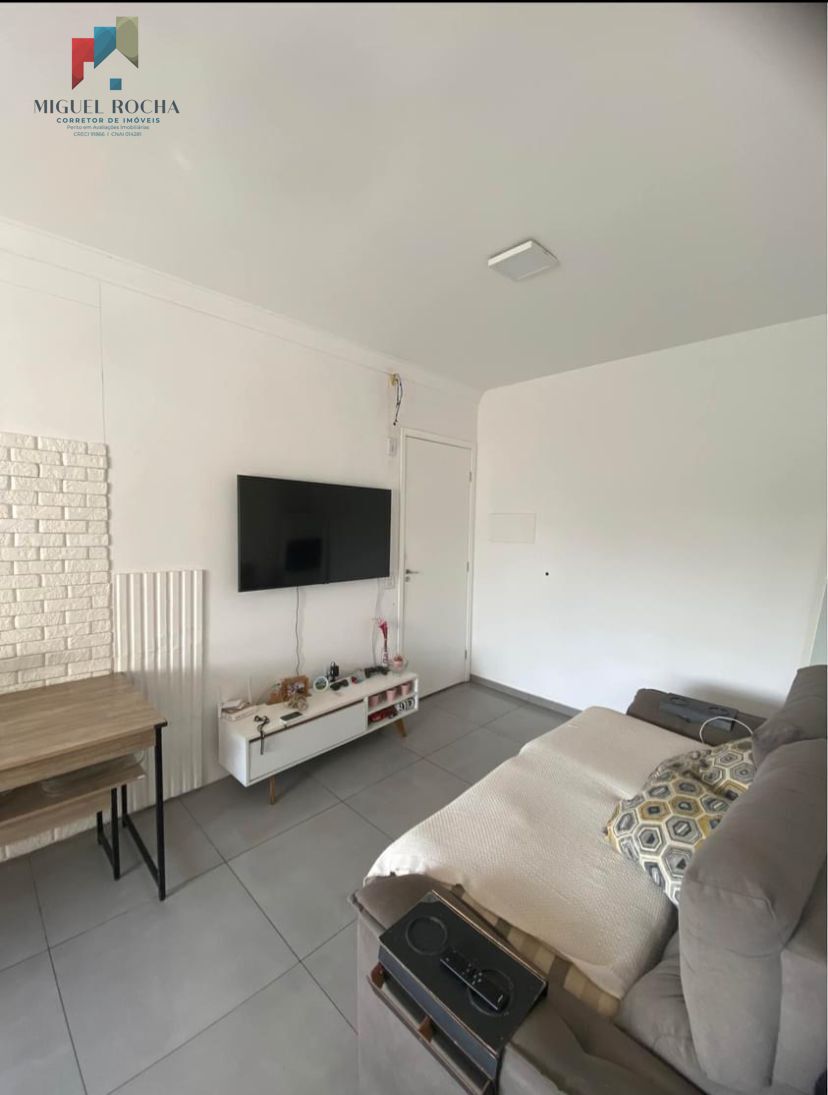 Apartamento a venda em Tatuí SP