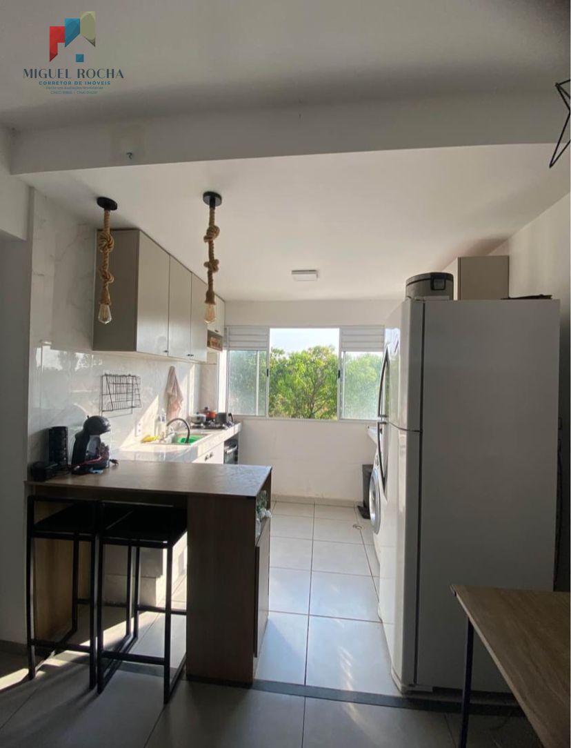 Apartamento a venda em Tatuí SP