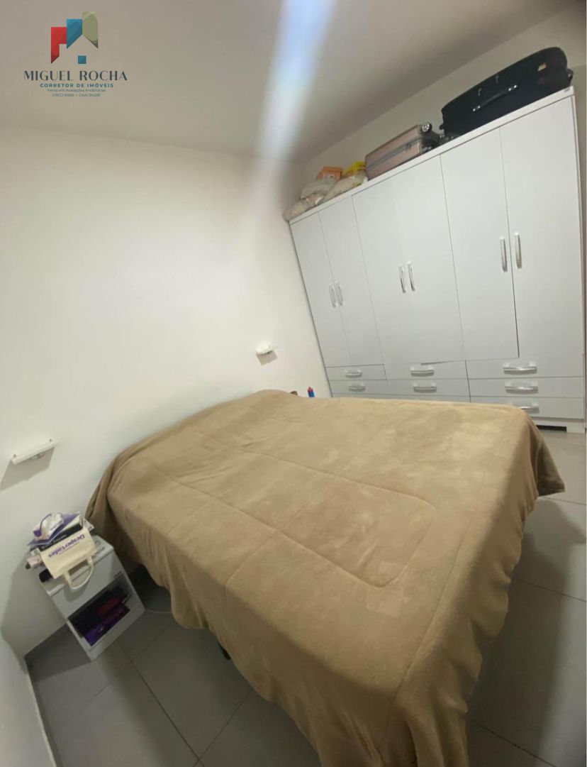 Apartamento a venda em Tatuí SP