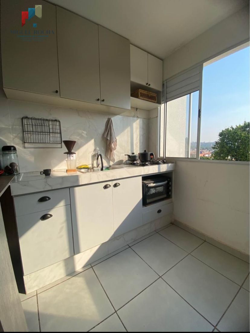 Apartamento a venda em Tatuí SP