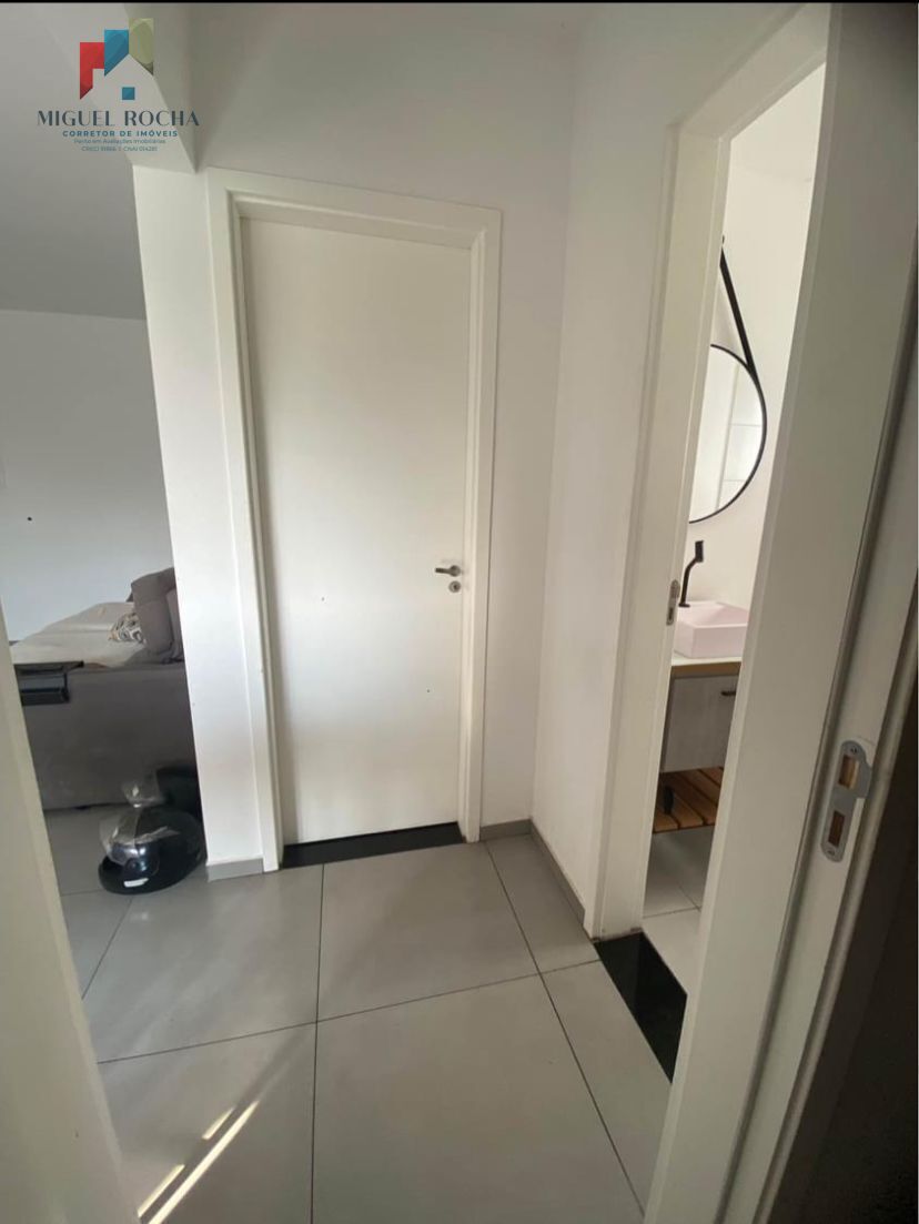 Apartamento a venda em Tatuí SP