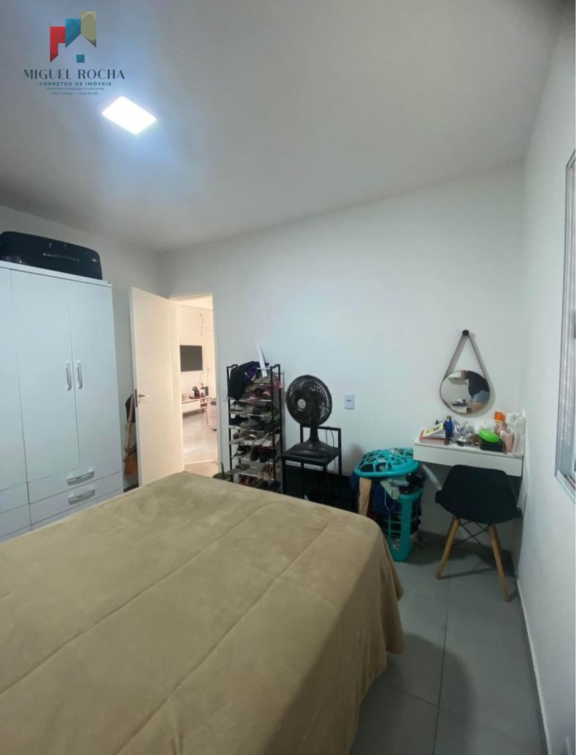 Apartamento a venda em Tatuí SP