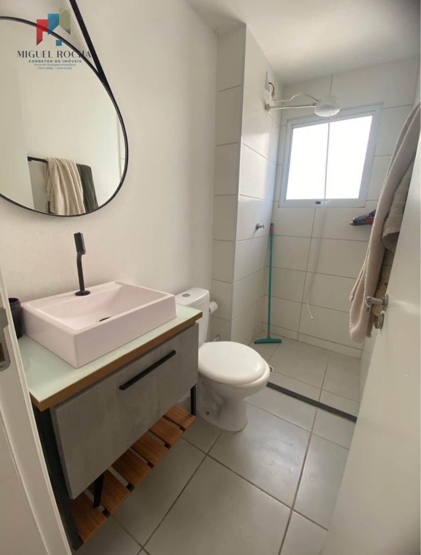 Apartamento a venda em Tatuí SP