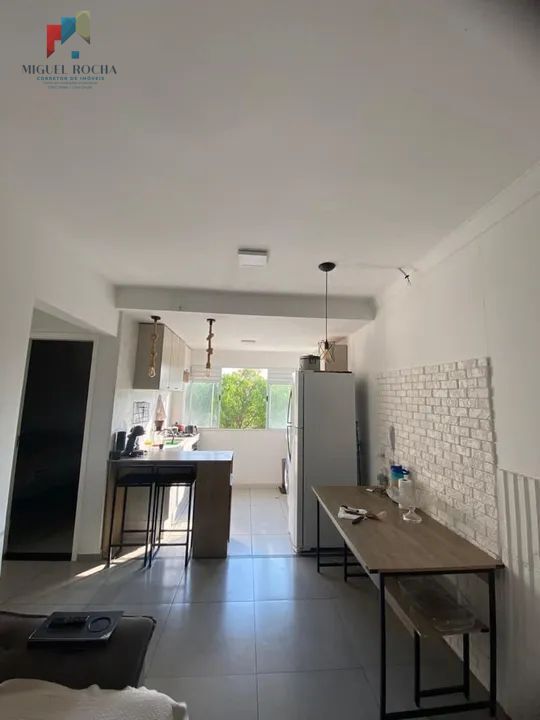 Apartamento a venda em Tatuí SP