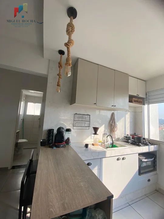 Apartamento a venda em Tatuí SP