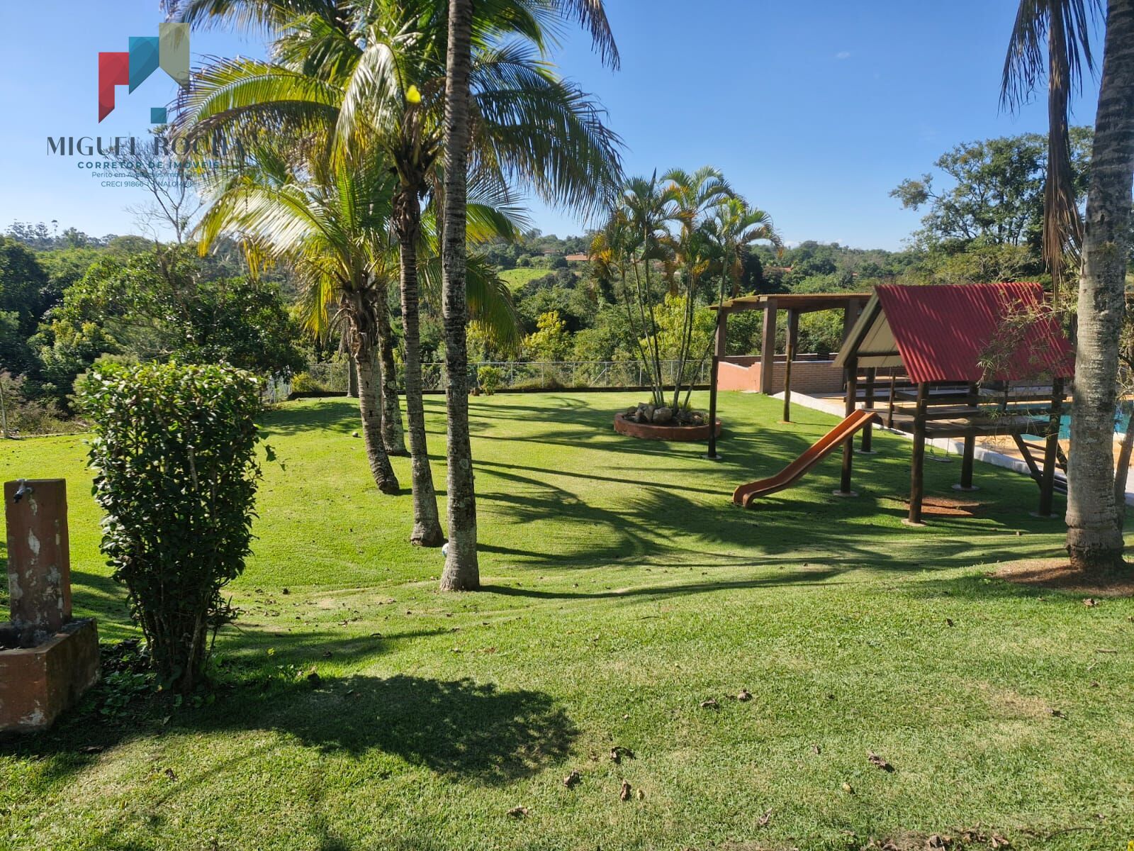 Sítio, 4 quartos, 2 hectares - Foto 17