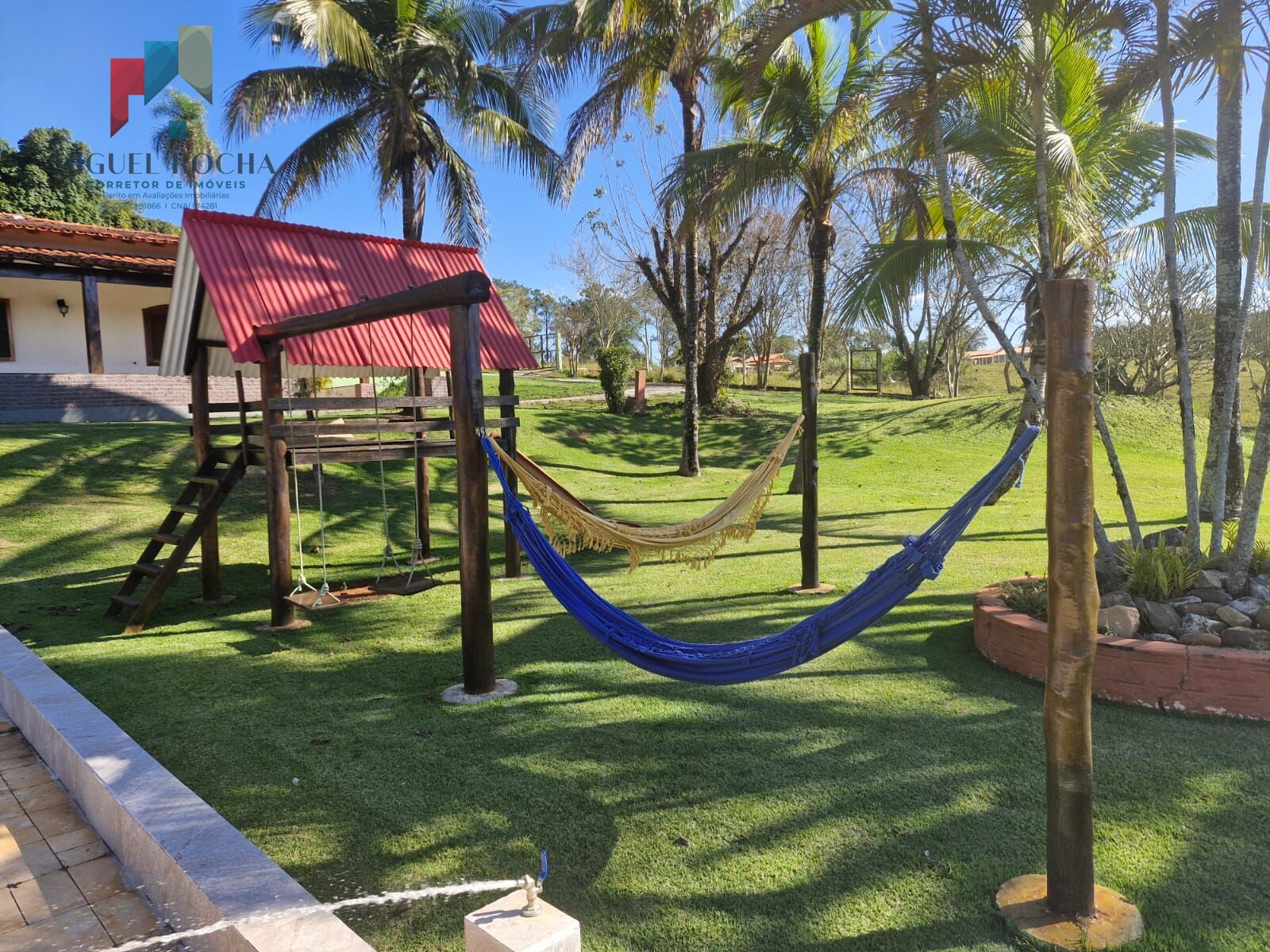 Sítio, 4 quartos, 2 hectares - Foto 19