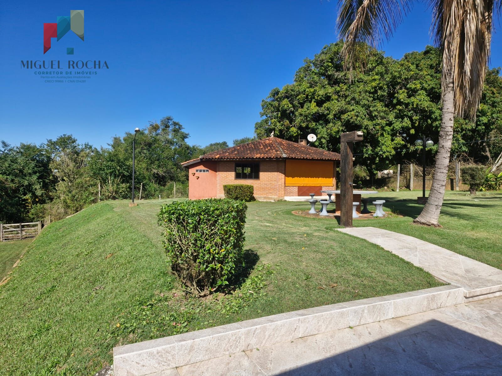 Sítio, 4 quartos, 2 hectares - Foto 10
