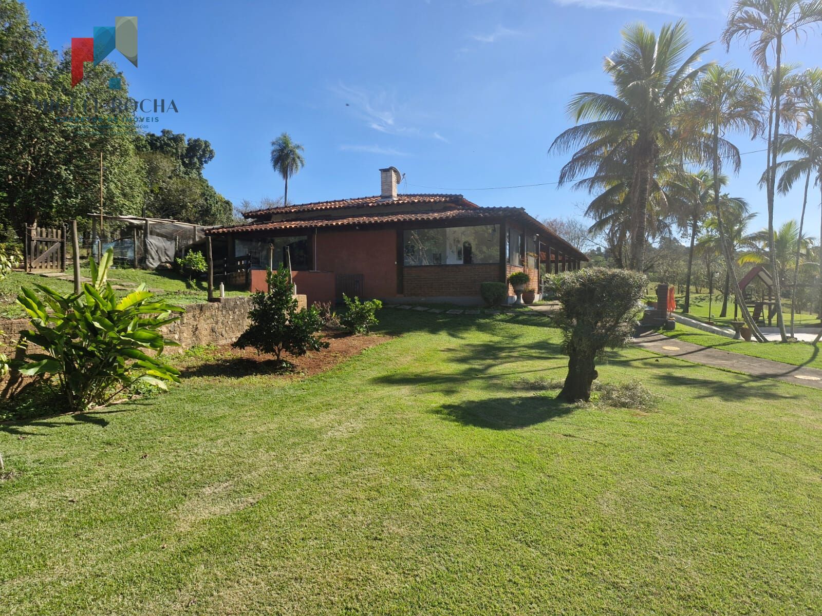 Sítio, 4 quartos, 2 hectares - Foto 12