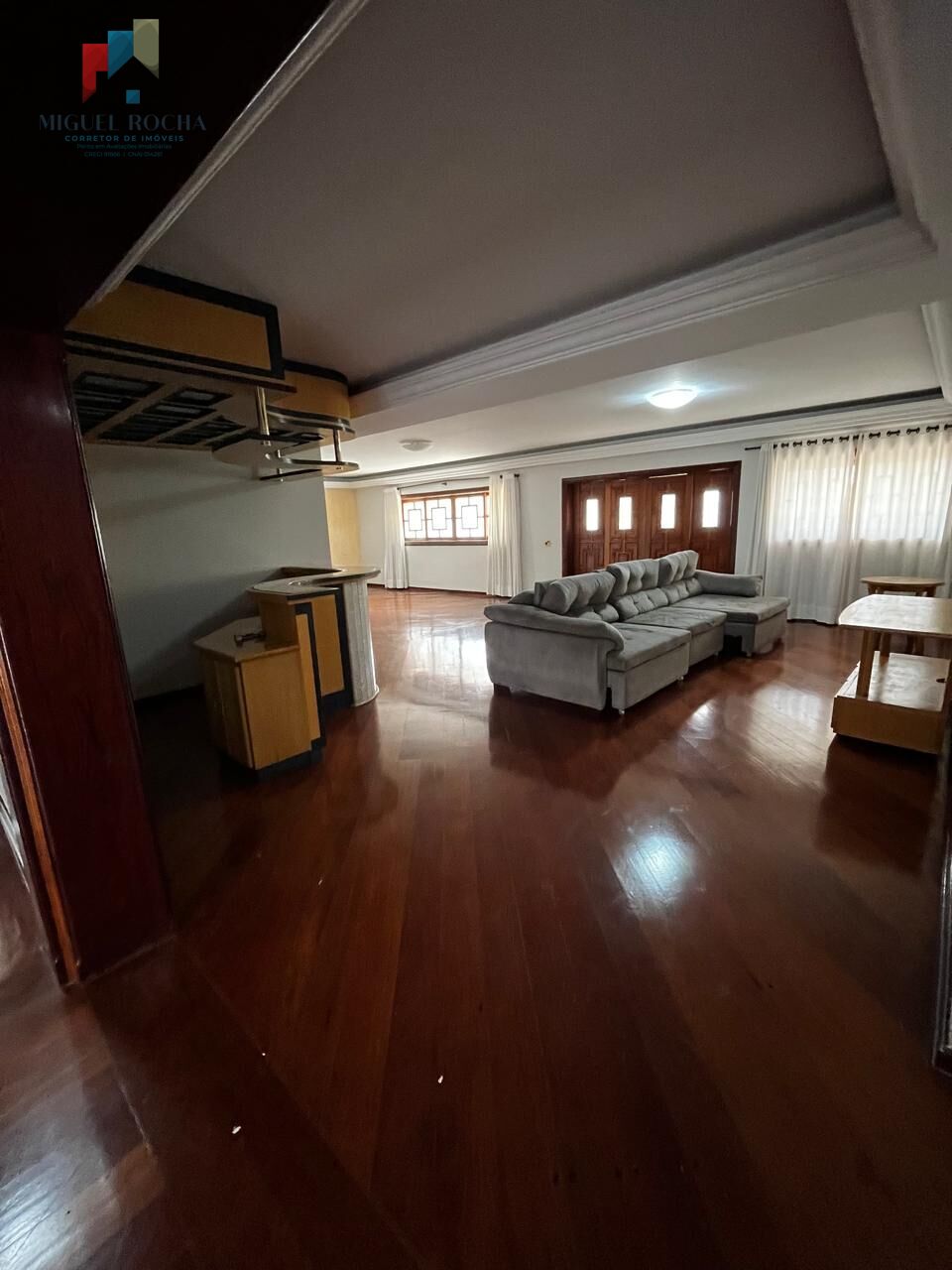 Casa Sobrado em Parque das Nações (Nova Veneza), Sumaré/SP