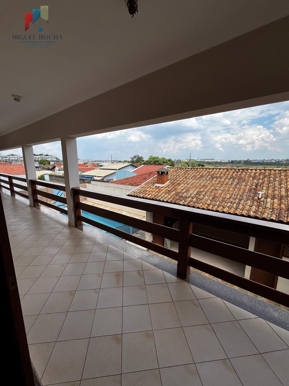 Casa Sobrado em Parque das Nações (Nova Veneza), Sumaré/SP