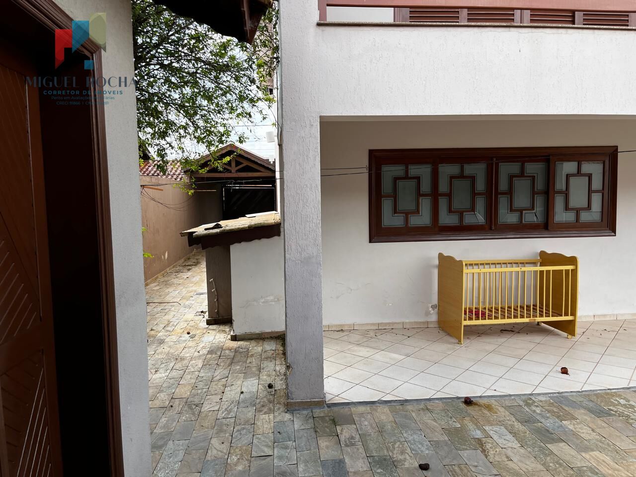 Casa Sobrado em Parque das Nações (Nova Veneza), Sumaré/SP