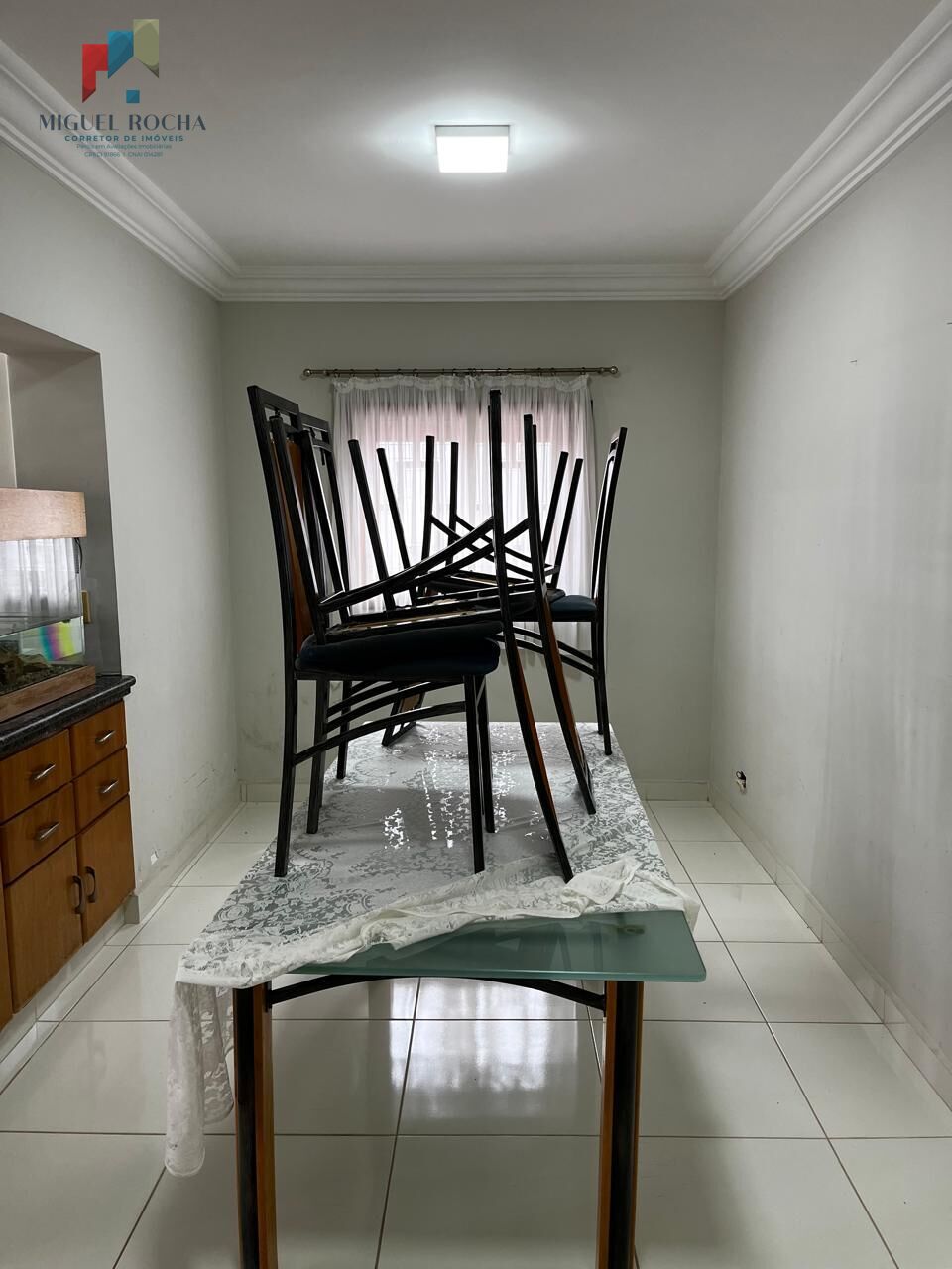 Casa Sobrado em Parque das Nações (Nova Veneza), Sumaré/SP