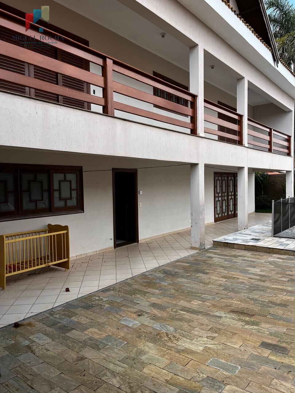 Casa Sobrado em Parque das Nações (Nova Veneza), Sumaré/SP