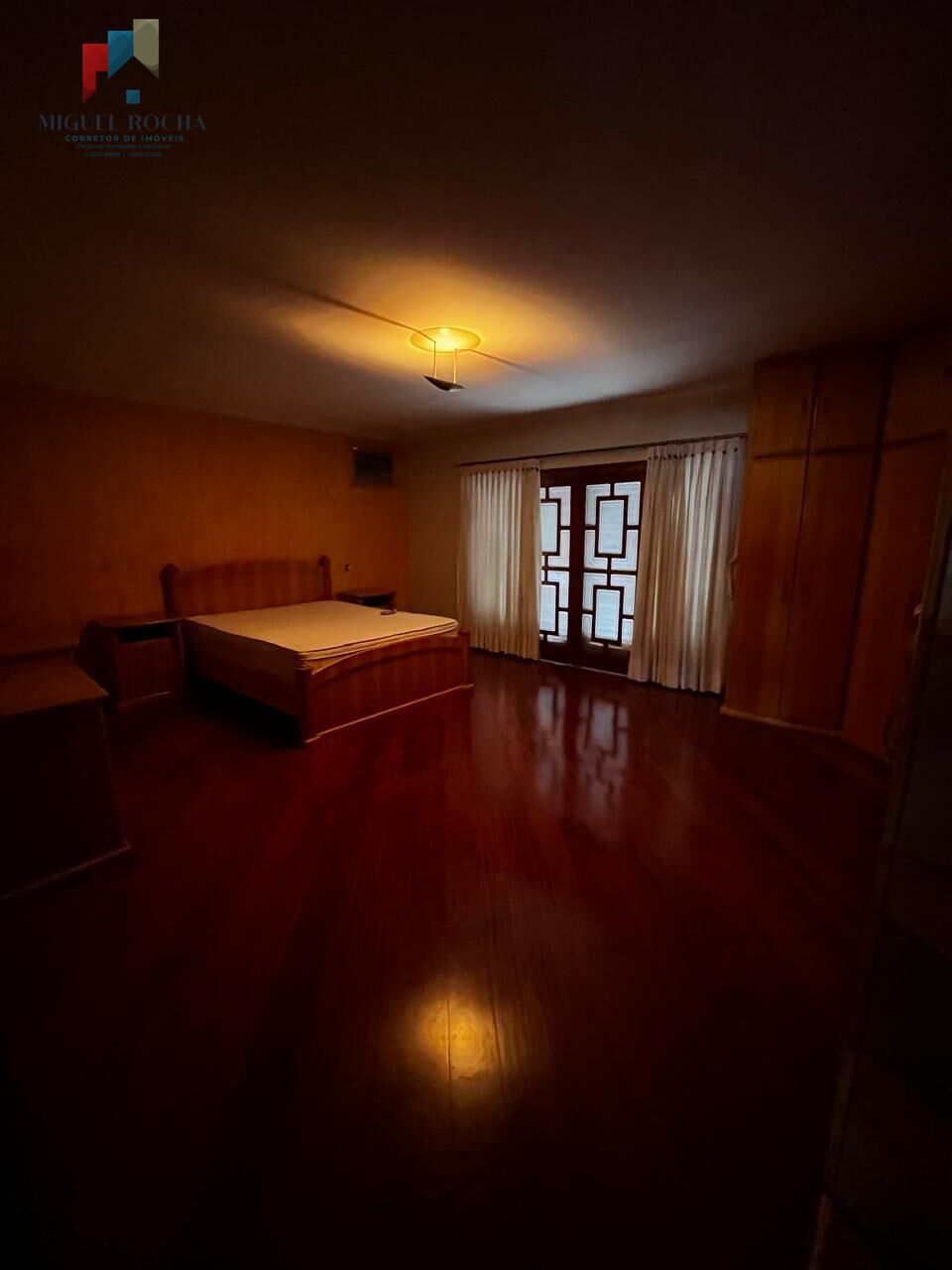 Casa Sobrado em Parque das Nações (Nova Veneza), Sumaré/SP