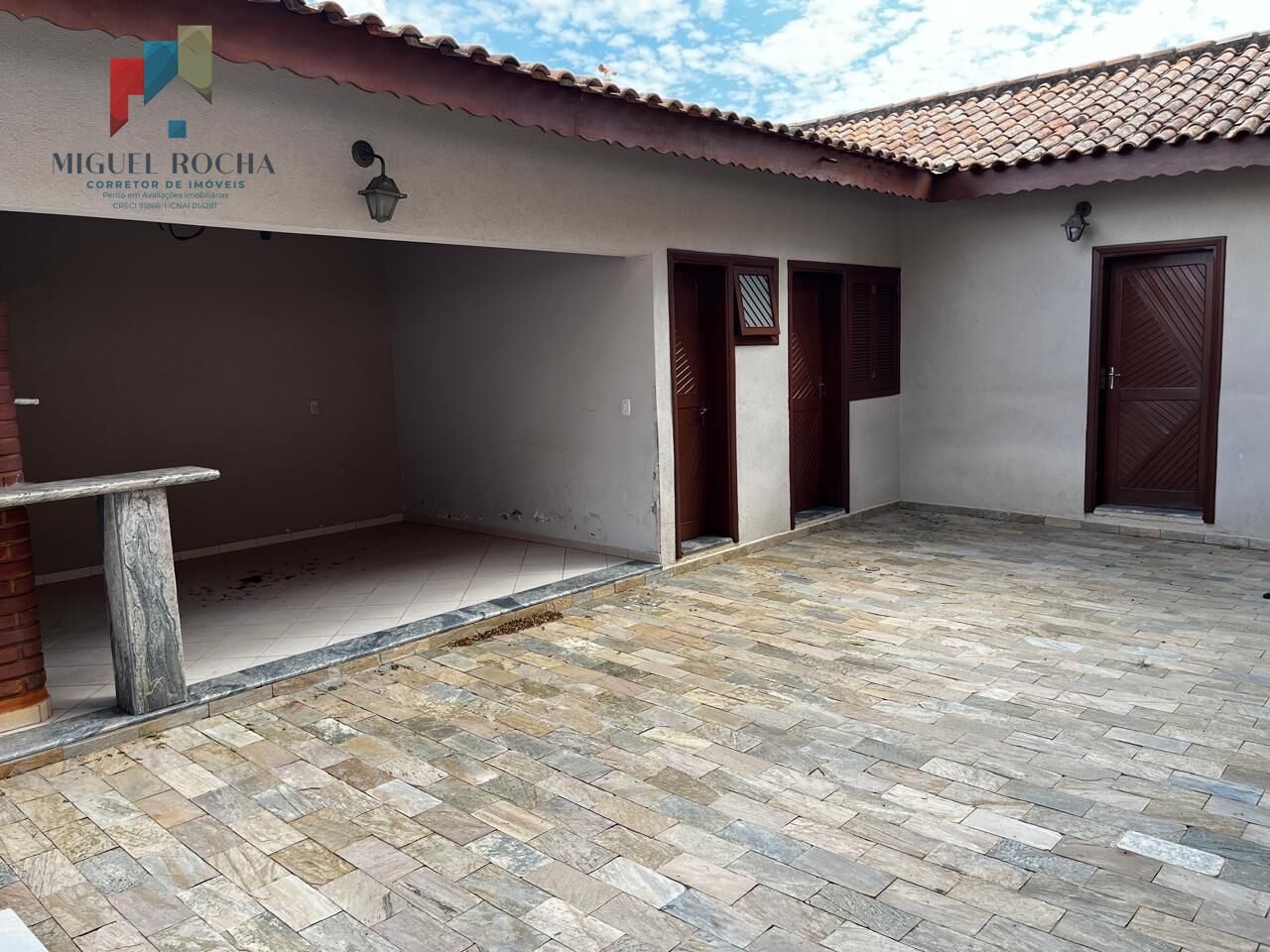 Casa Sobrado em Parque das Nações (Nova Veneza), Sumaré/SP