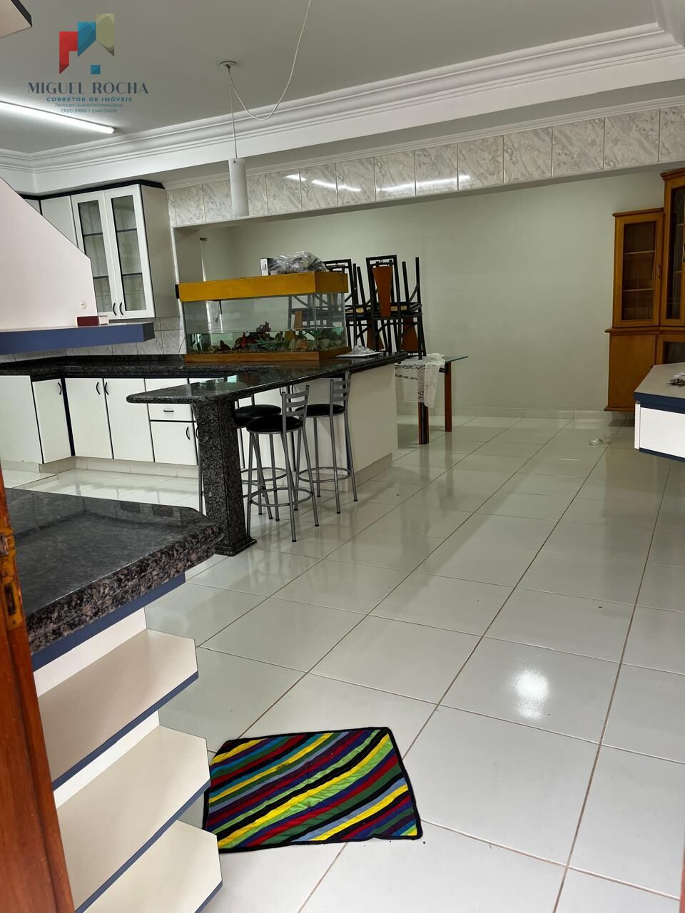 Casa Sobrado em Parque das Nações (Nova Veneza), Sumaré/SP