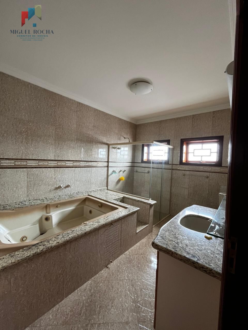 Casa Sobrado em Parque das Nações (Nova Veneza), Sumaré/SP