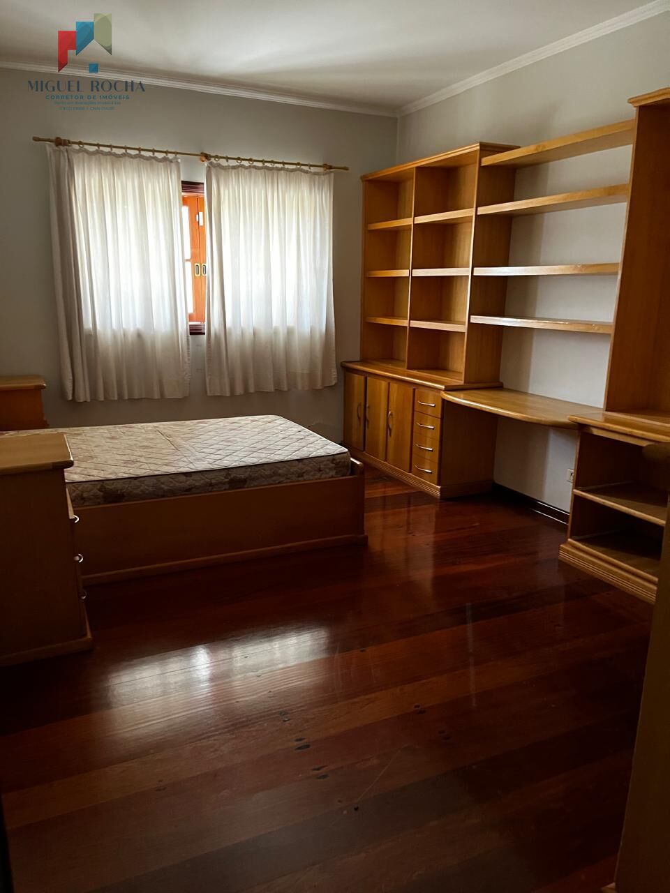 Casa Sobrado em Parque das Nações (Nova Veneza), Sumaré/SP