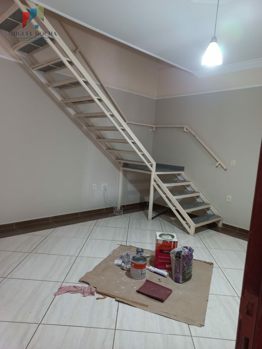 Casa à venda no bairro Vila Doutor Laurindo - Tatuí/SP