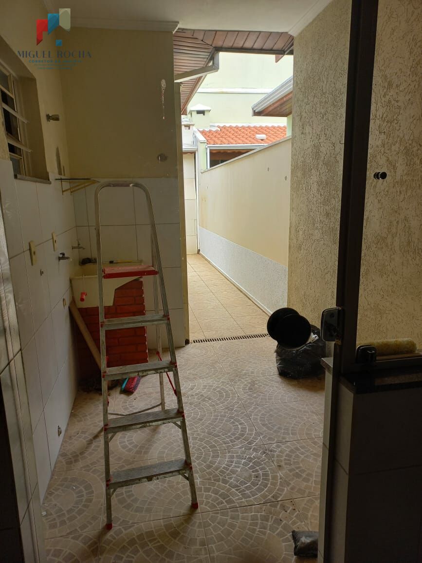 Casa à venda no bairro Vila Doutor Laurindo - Tatuí/SP
