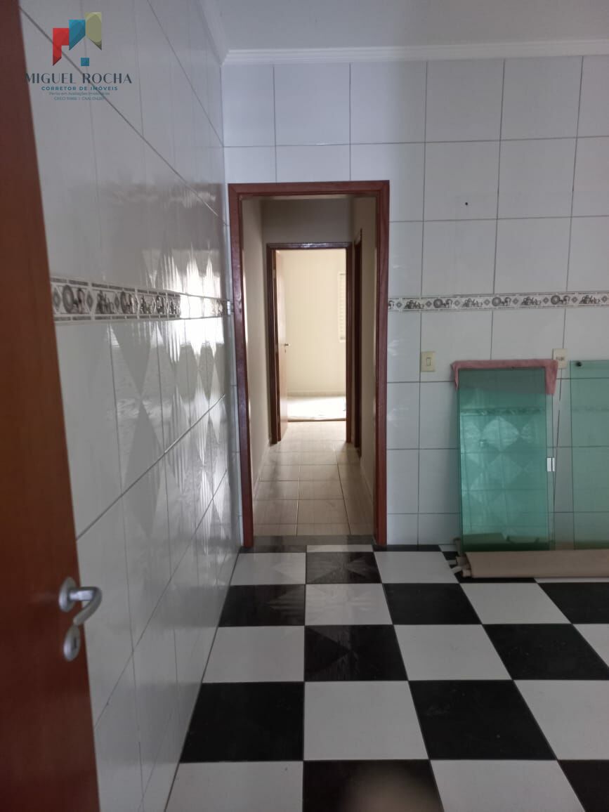 Casa à venda no bairro Vila Doutor Laurindo - Tatuí/SP