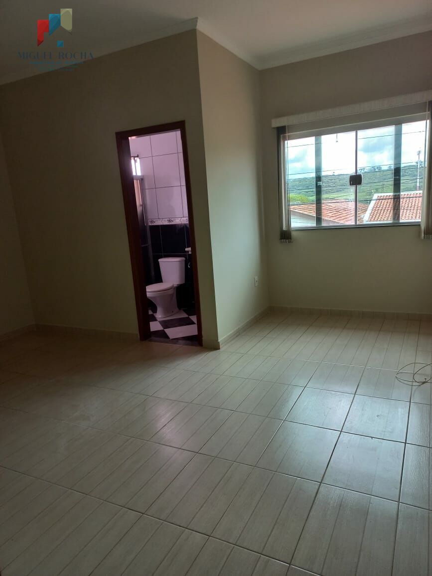 Casa à venda no bairro Vila Doutor Laurindo - Tatuí/SP