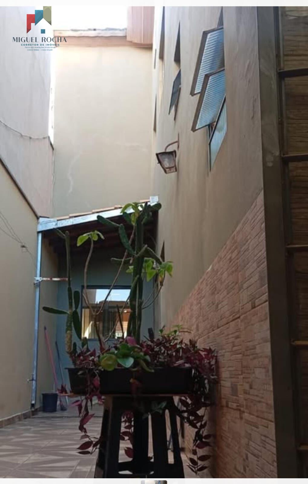 Casa Sobrado em Jardins de Tatuí, Tatuí/SP