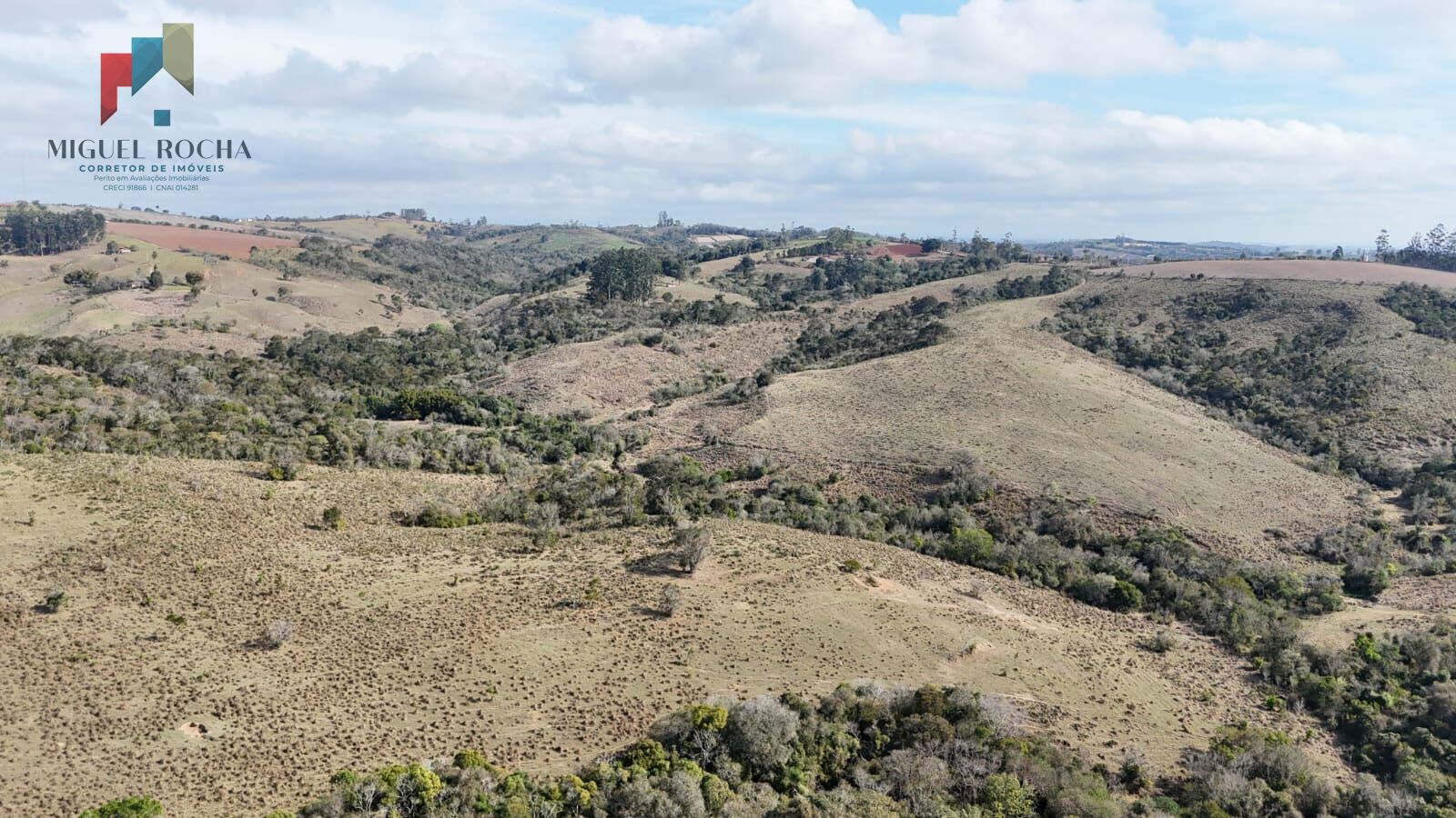Sítio a venda São Miguel Arcanjo SP
