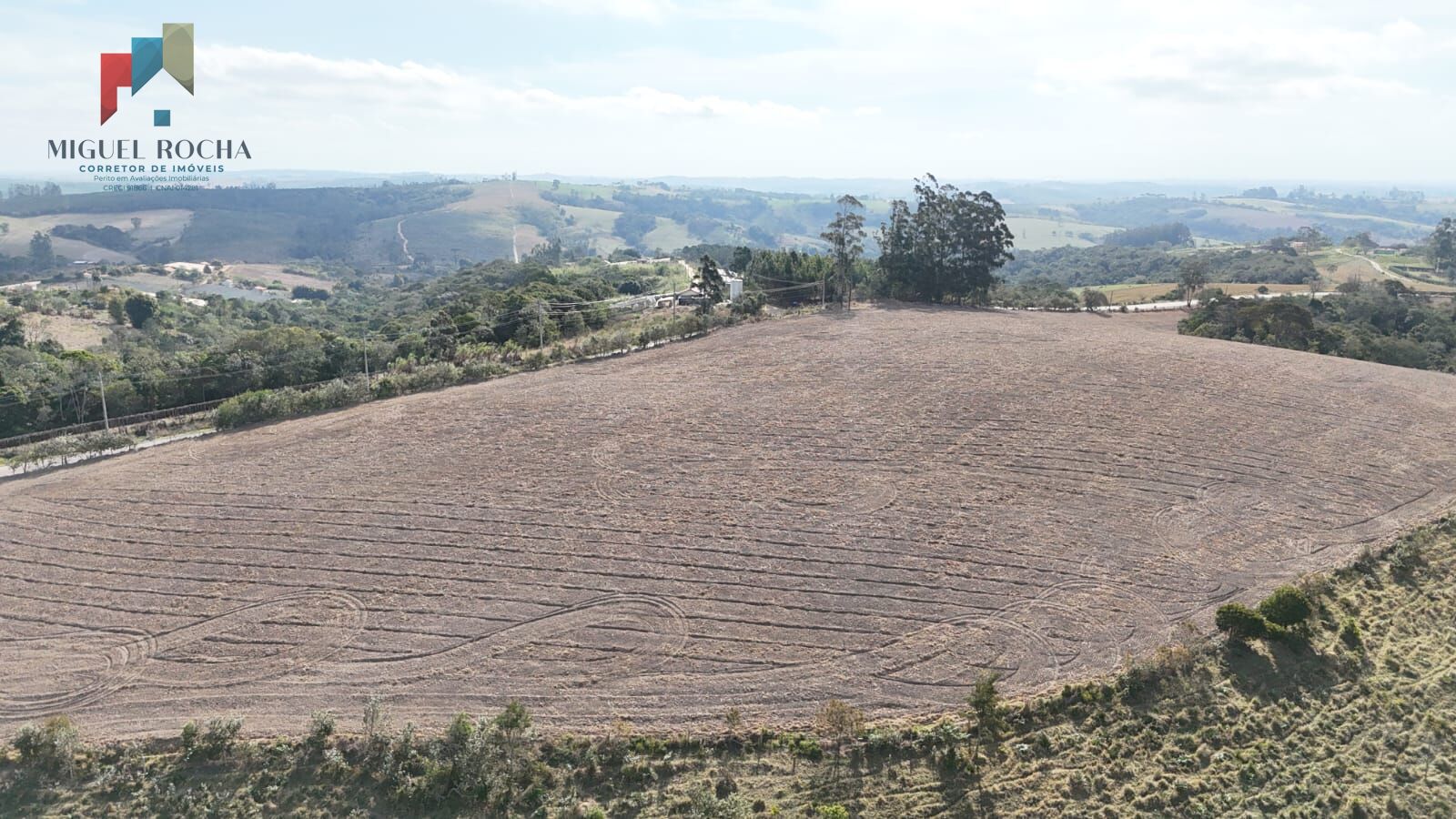 Sítio a venda São Miguel Arcanjo SP