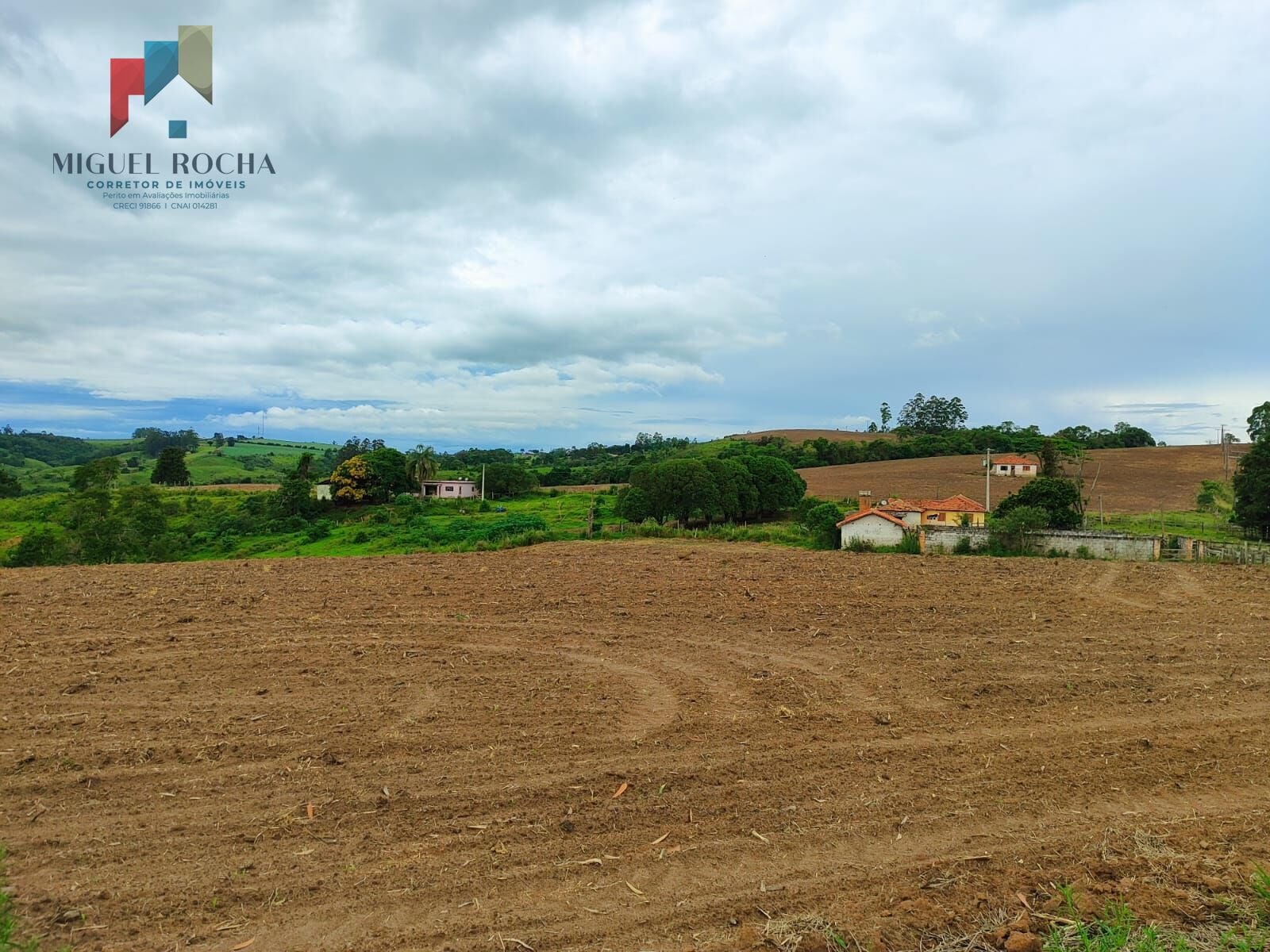Sítio a venda São Miguel Arcanjo SP