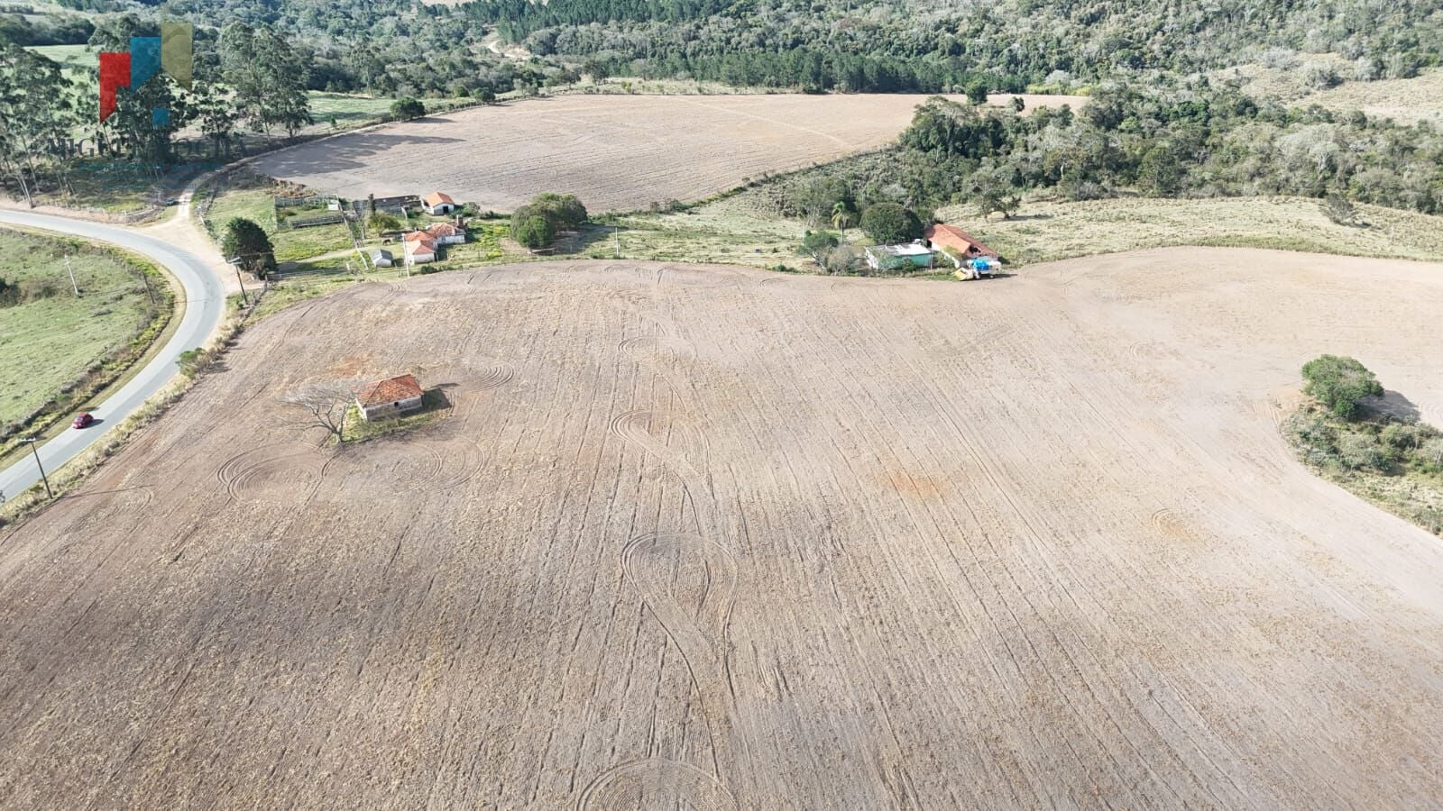 Sítio a venda São Miguel Arcanjo SP