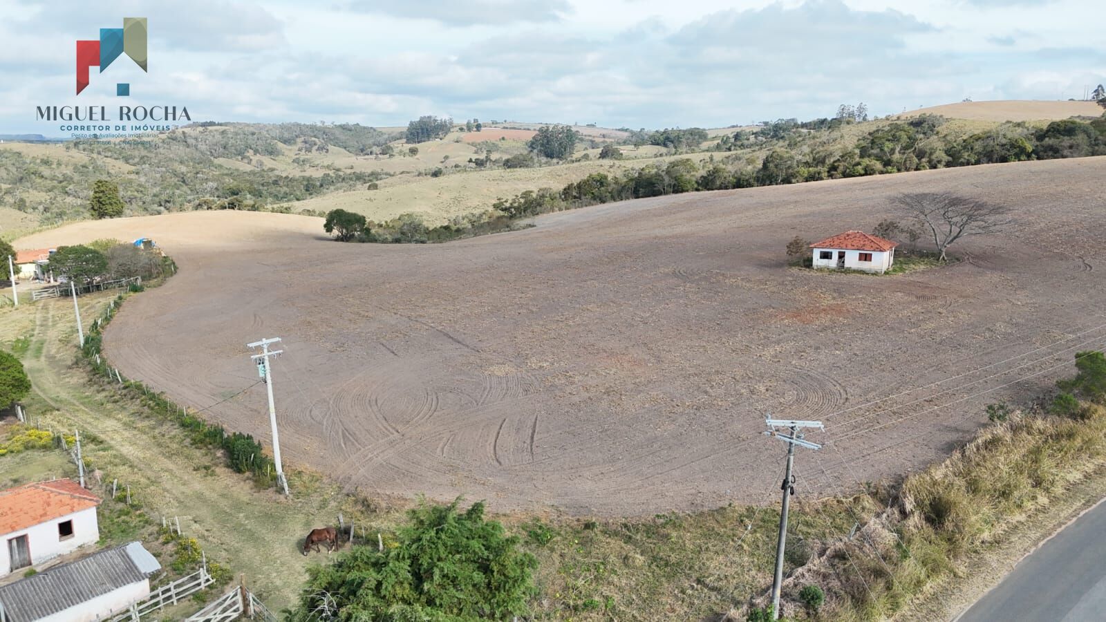 Sítio a venda São Miguel Arcanjo SP
