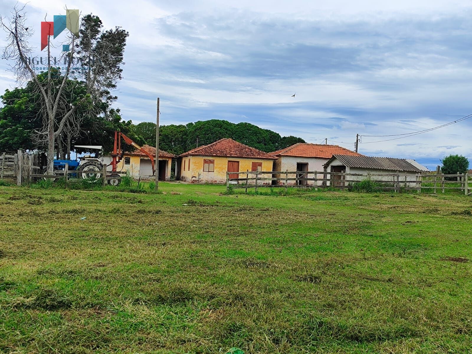 Sítio a venda São Miguel Arcanjo SP
