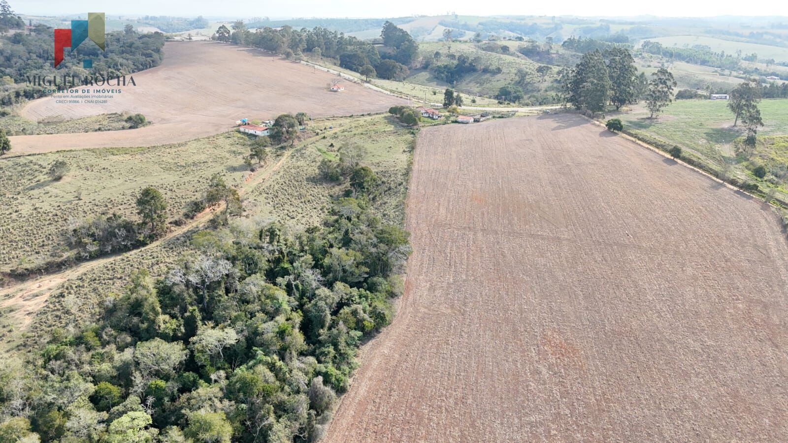 Sítio a venda São Miguel Arcanjo SP