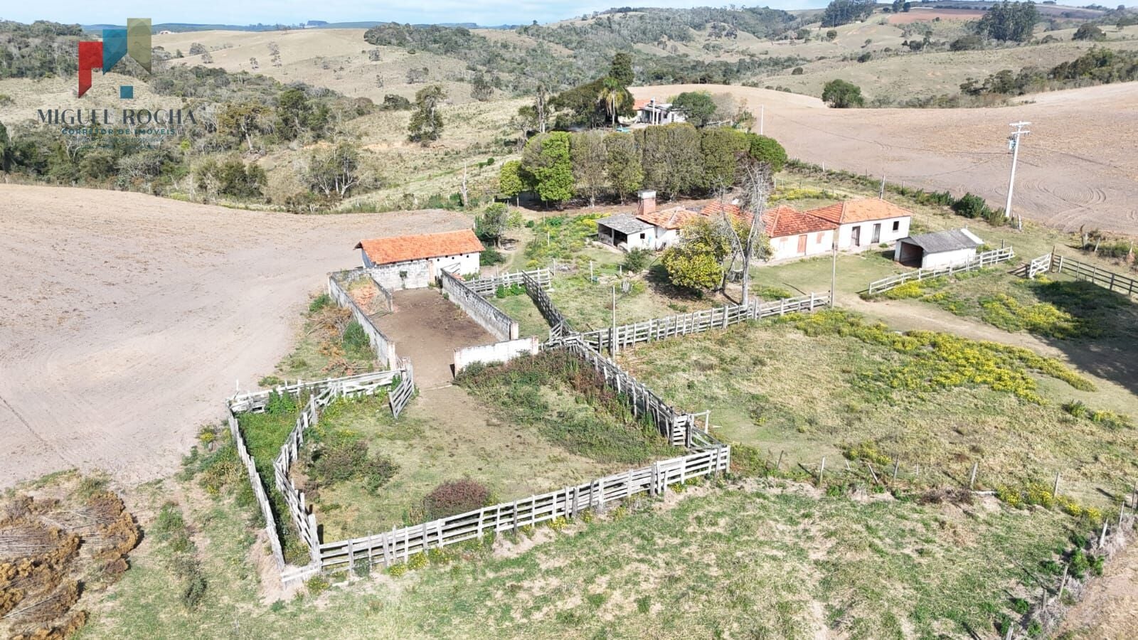 Sítio a venda São Miguel Arcanjo SP