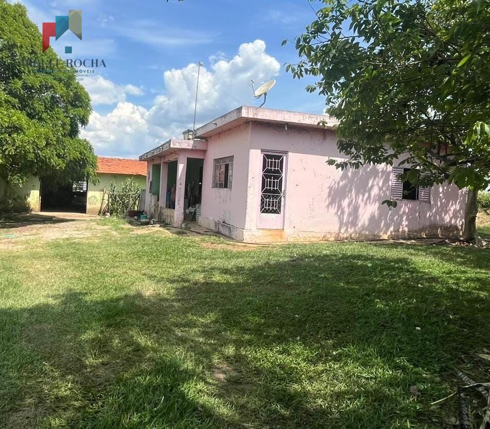 Sítio a venda São Miguel Arcanjo SP