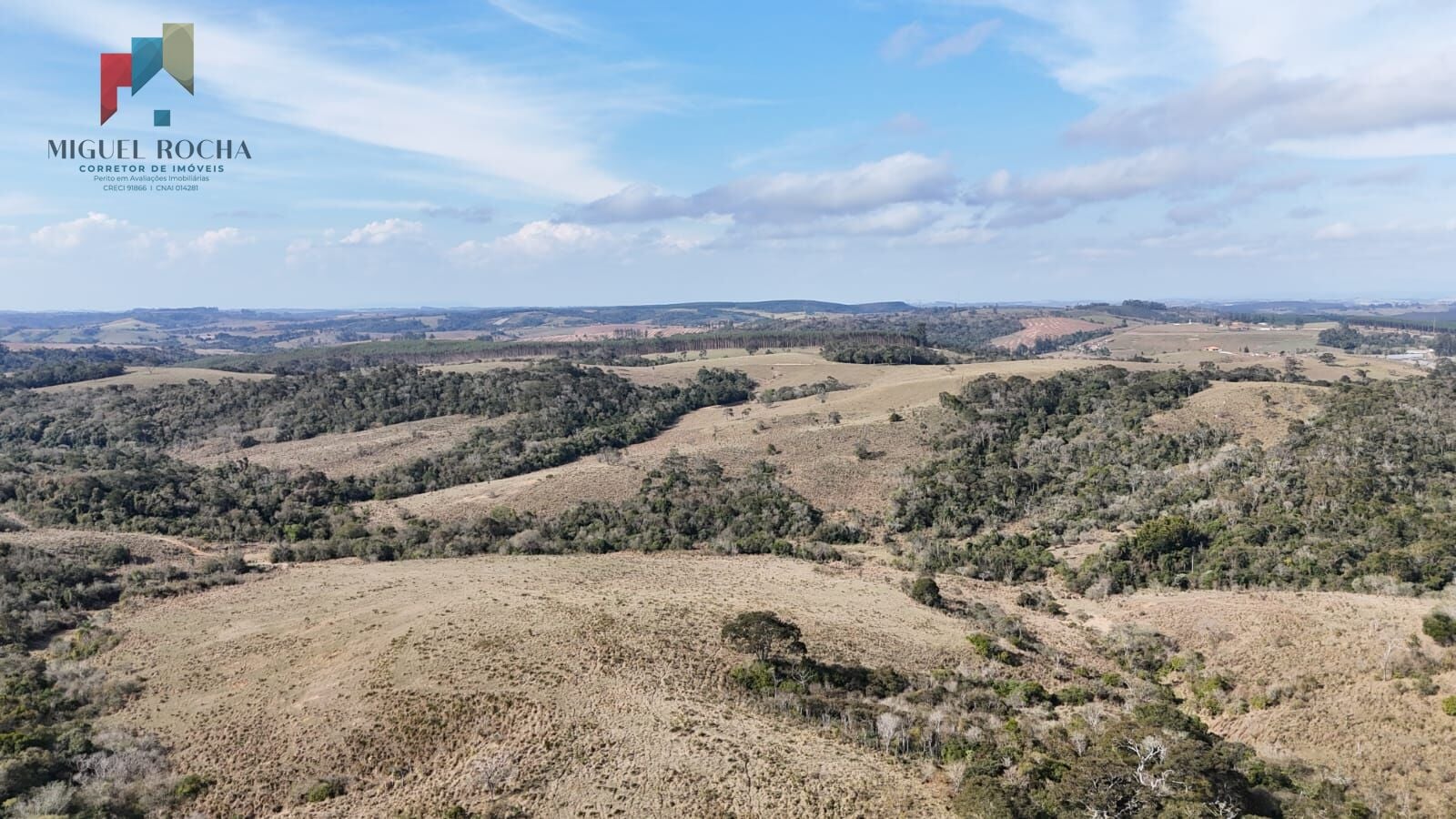 Sítio a venda São Miguel Arcanjo SP