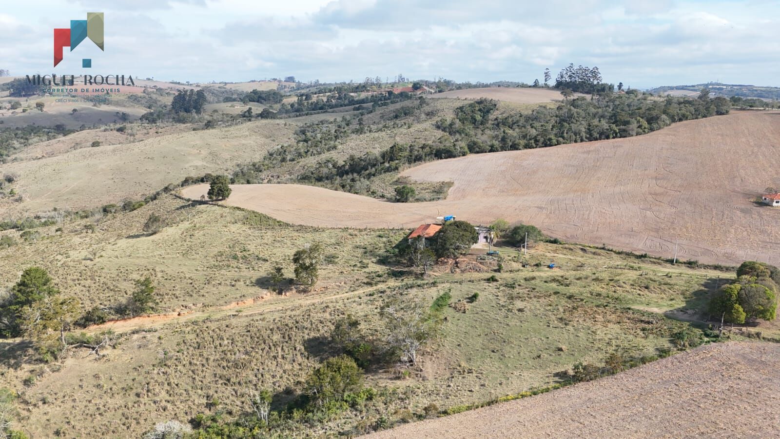 Sítio a venda São Miguel Arcanjo SP