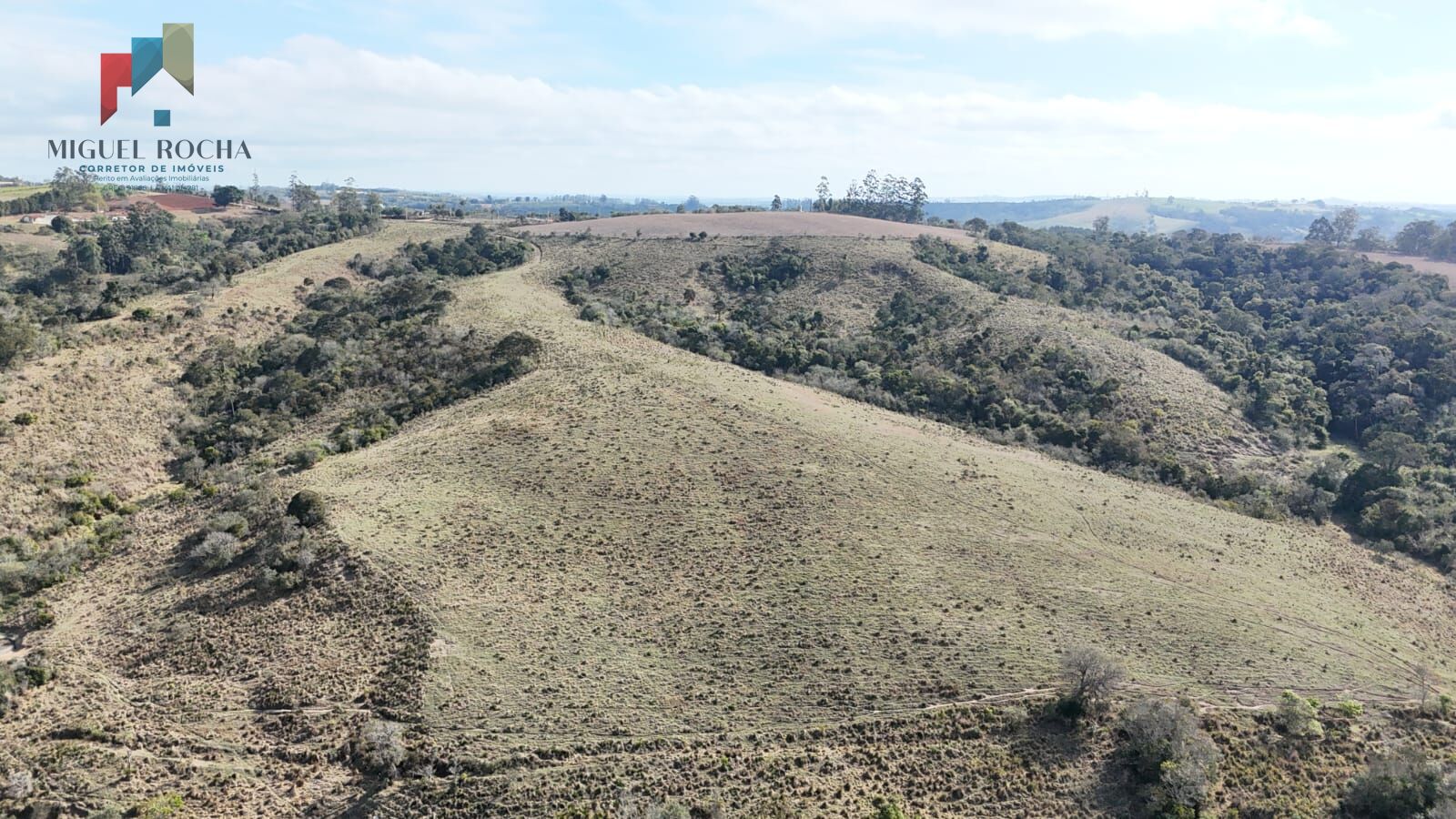 Sítio a venda São Miguel Arcanjo SP
