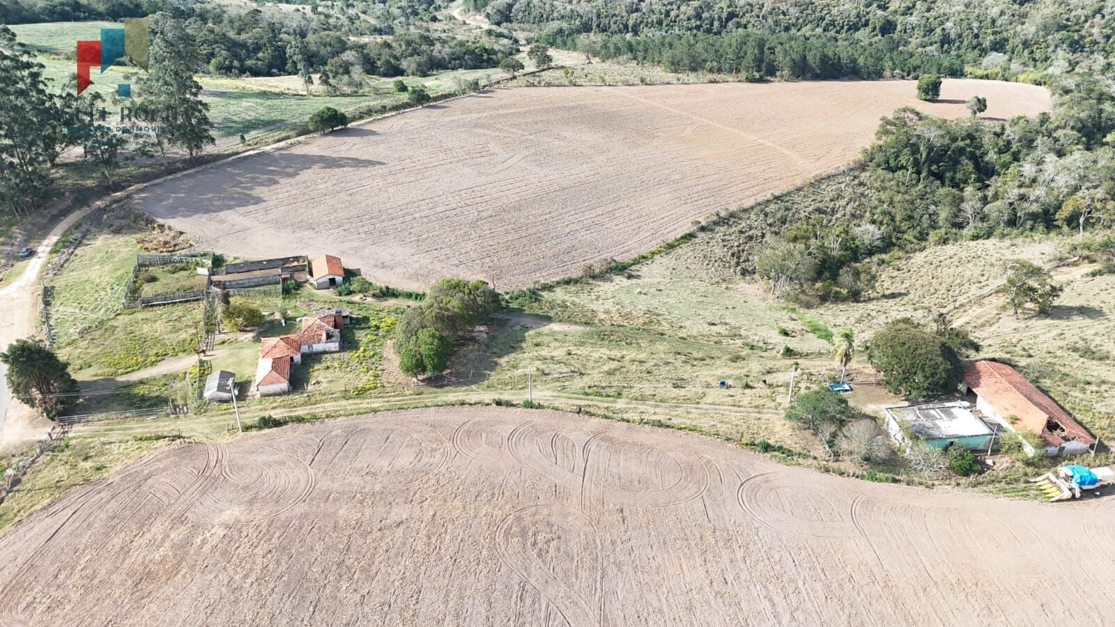 Sítio a venda São Miguel Arcanjo SP